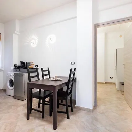 San Giovanni Flat Near To Colosseo Rome Exterior photo