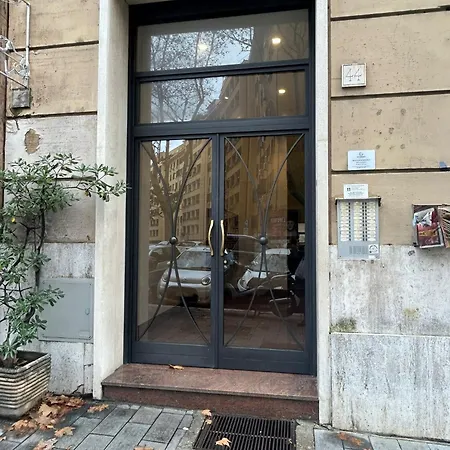 San Giovanni Flat Near To Colosseo Rome Exterior photo