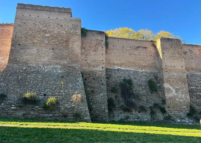 San Giovanni Flat Near To Colosseo