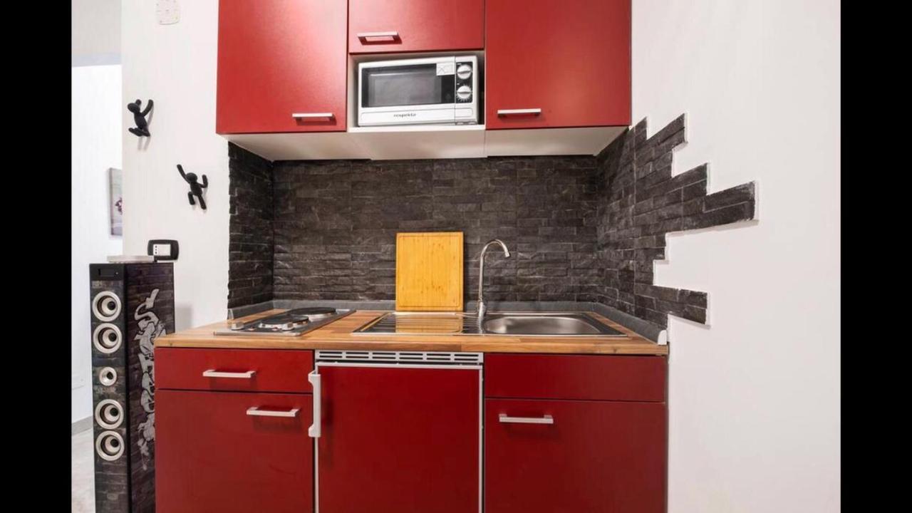 San Giovanni Flat Near To Colosseo Apartment Rome