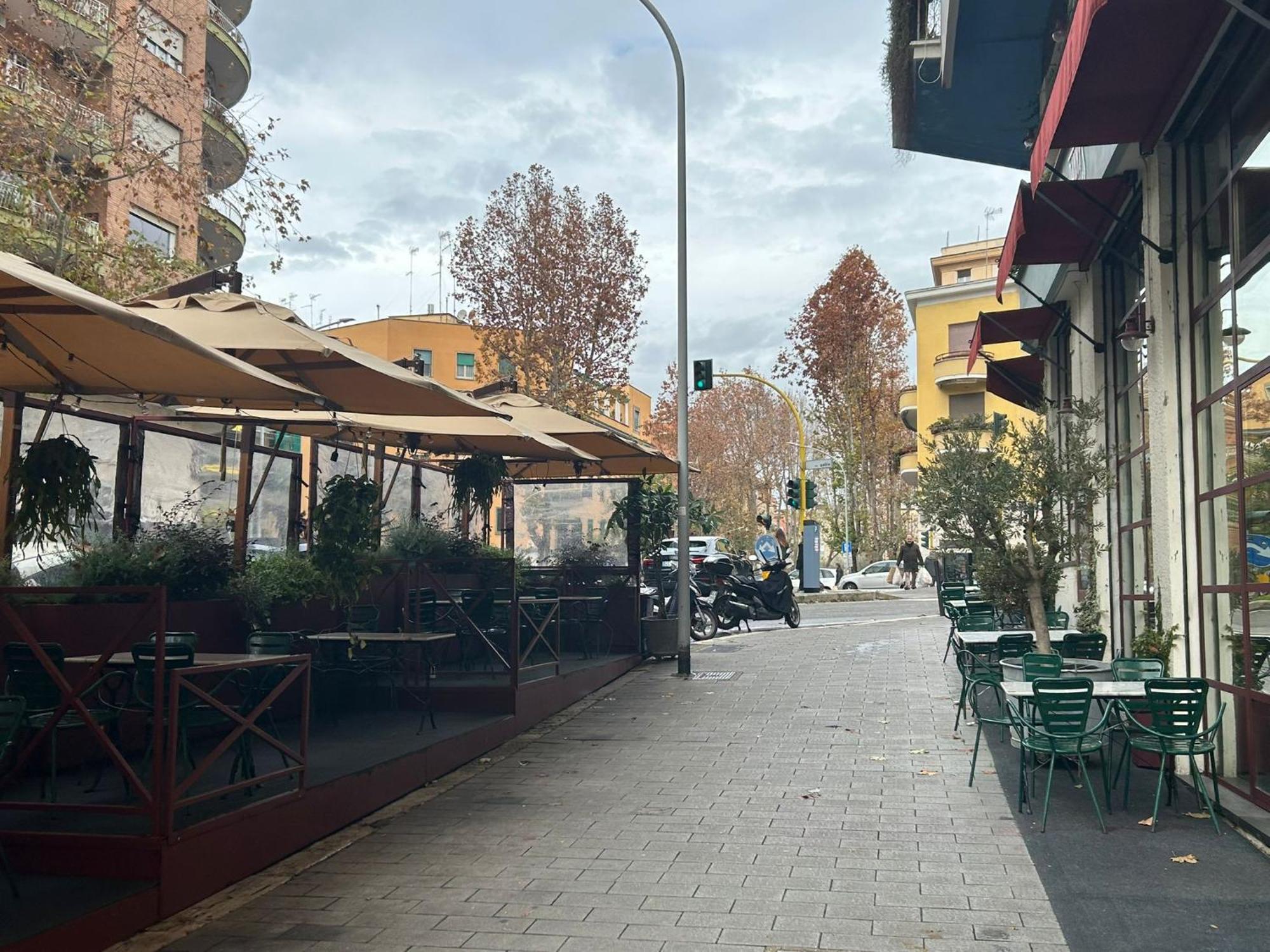 San Giovanni Flat Near To Colosseo Apartment *