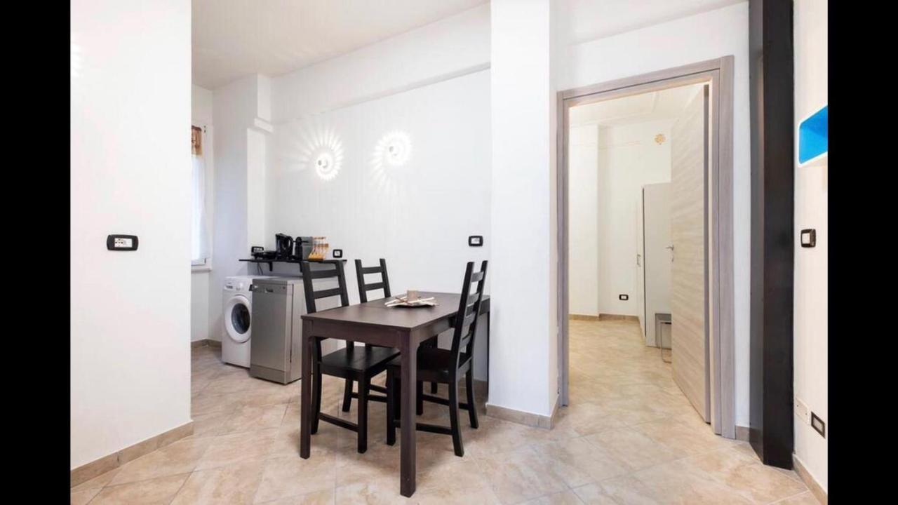 San Giovanni Flat Near To Colosseo Rom