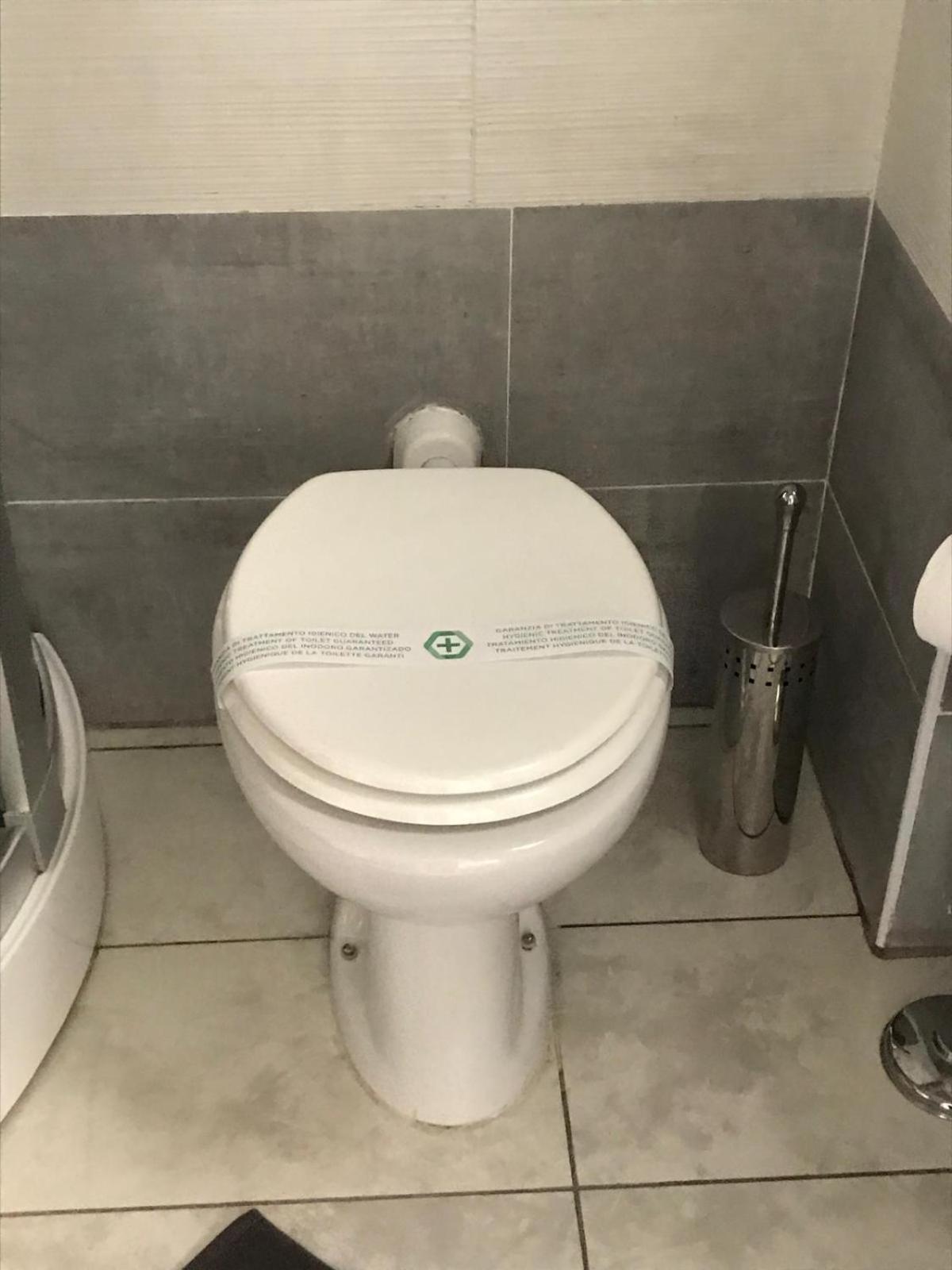 San Giovanni Flat Near To Colosseo * Rom